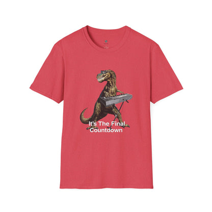 Funny Dinosaur T-Shirt