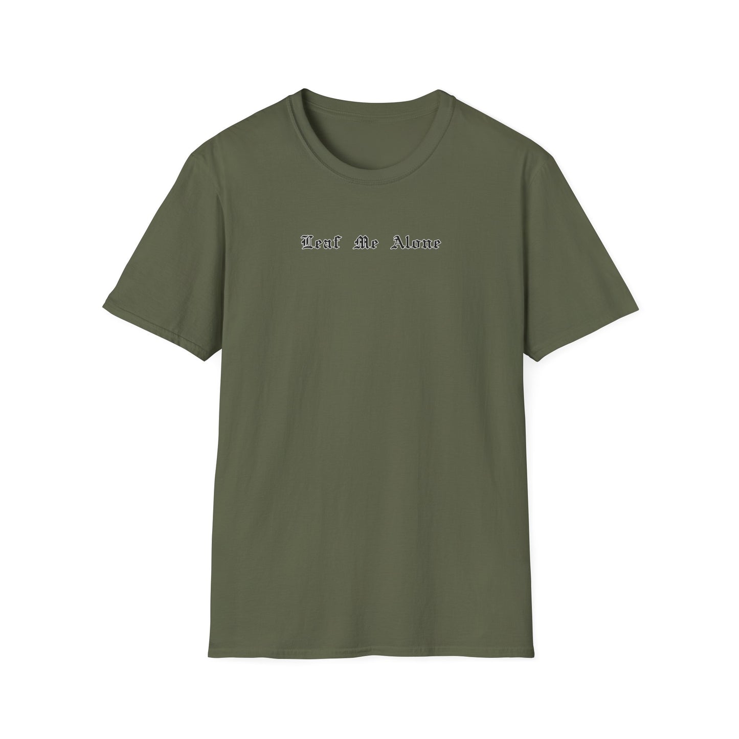 "Don't Eat the Homies"  Tee