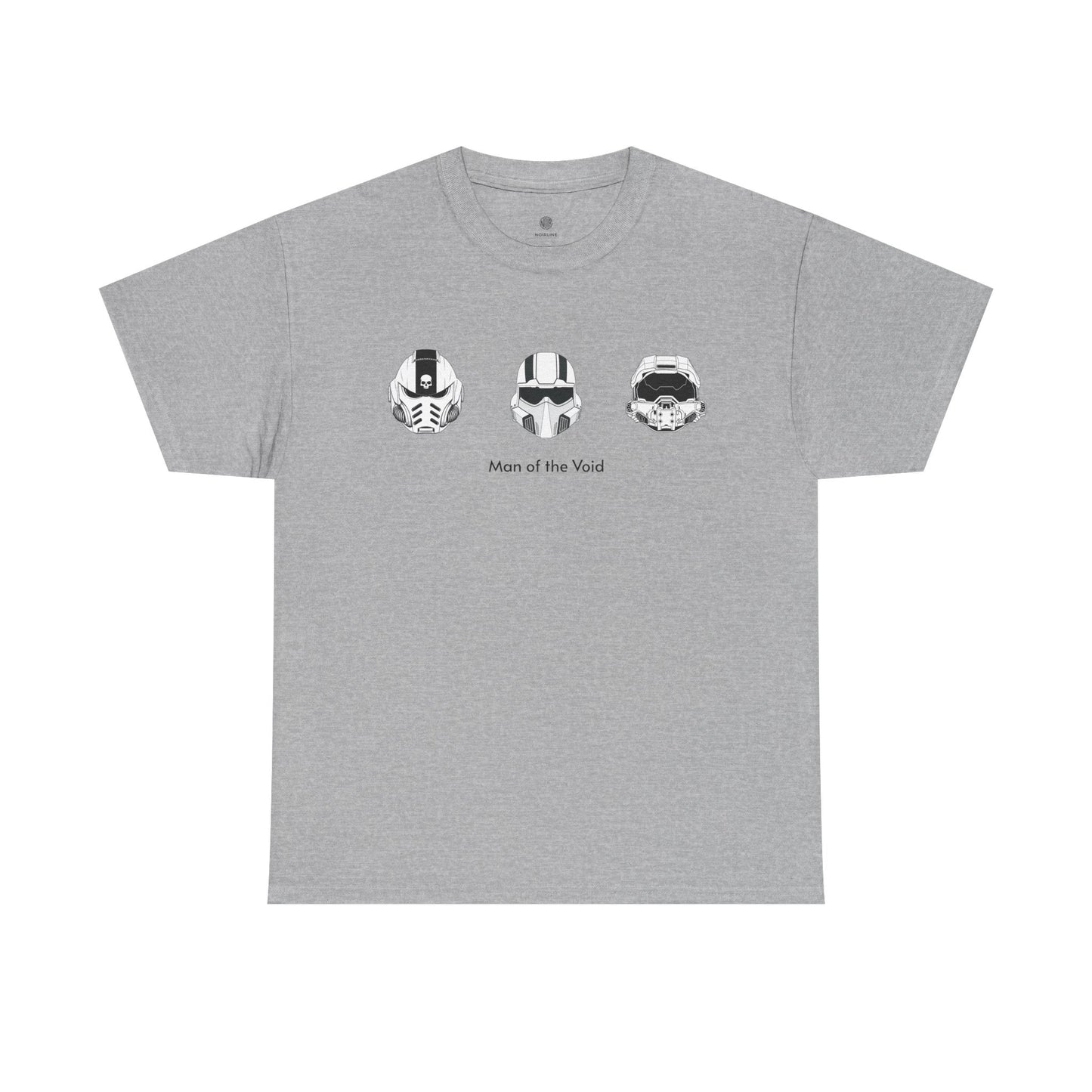 ‘‘Men of the Void’’ T‑Shirt