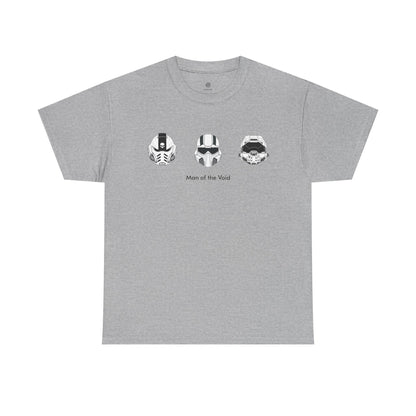 ‘‘Men of the Void’’ T‑Shirt