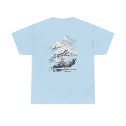 Lost In Loneliness T-shirt