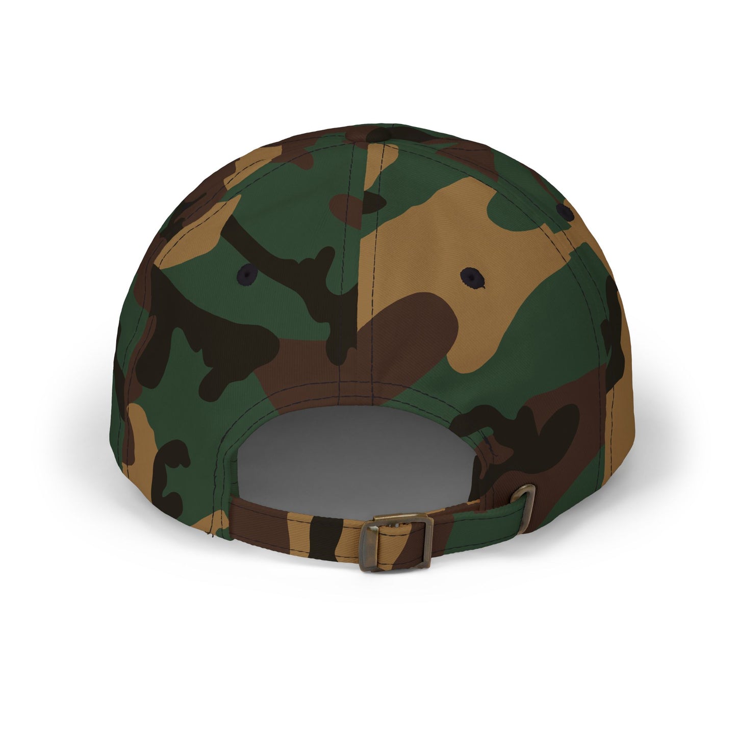 Stay real Classic Dad Cap