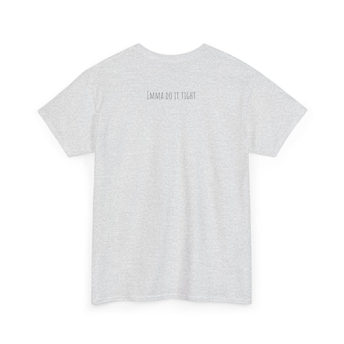 'You Are Folded In' T‑Shirt