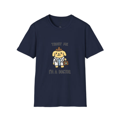 Dogtor T-Shirt