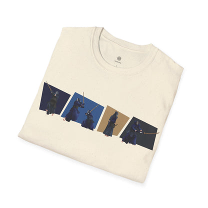 Kendo lover  T-Shirt