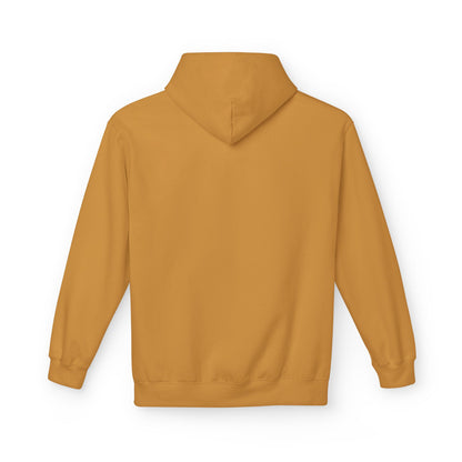 Minimalist Hoodie