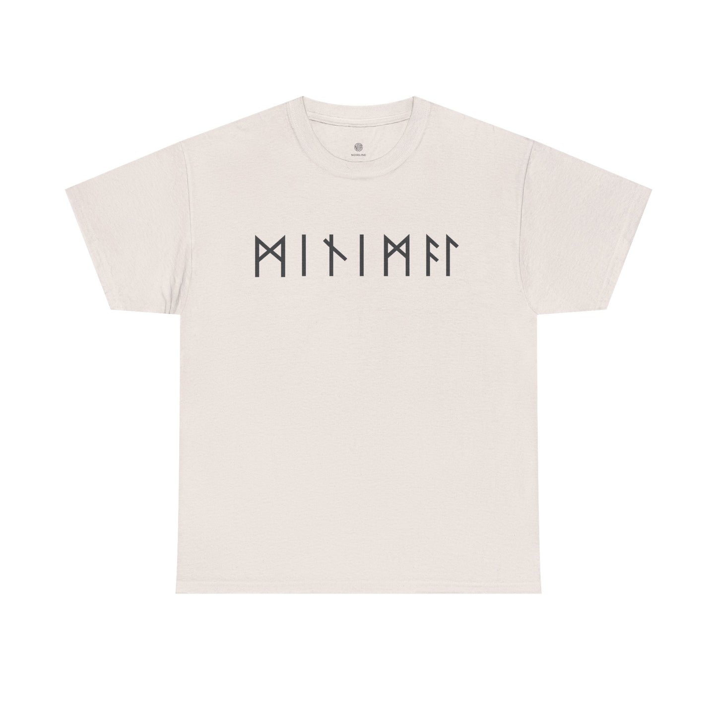 Minimalist Rune T-Shirt