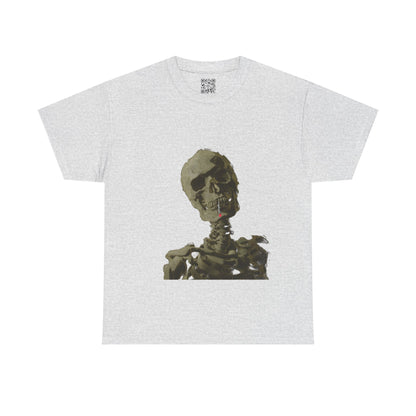 The Last Smoke T‑Shirt