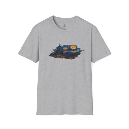 Night Sky T-Shirt