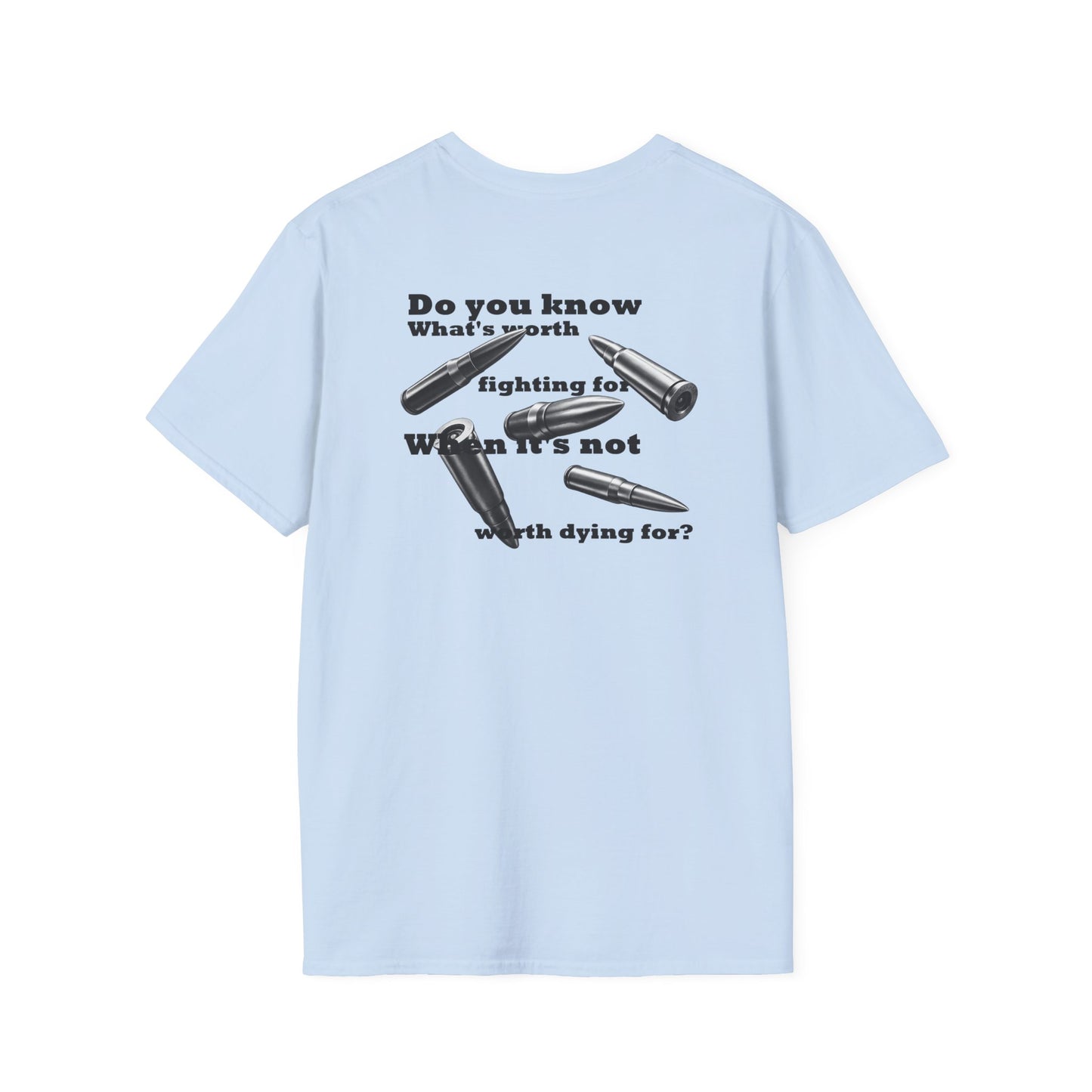 21guns T-Shirt