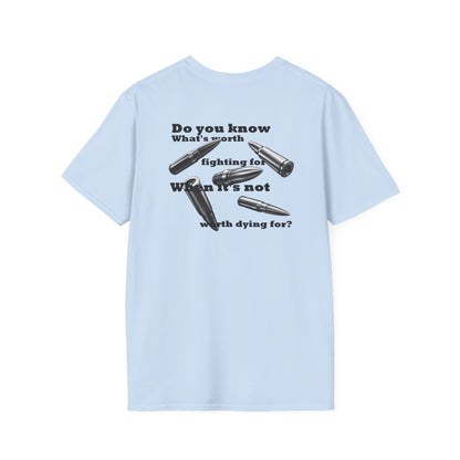 21guns T-Shirt