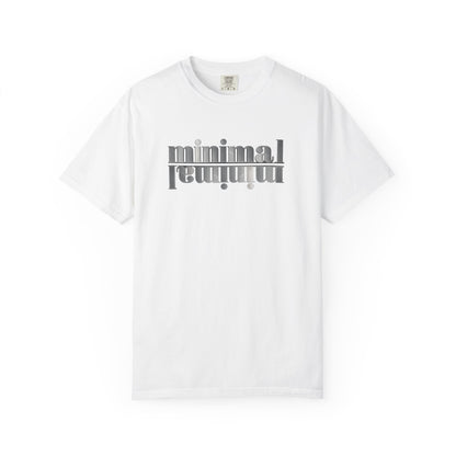 Minimal Premium T-Shirt