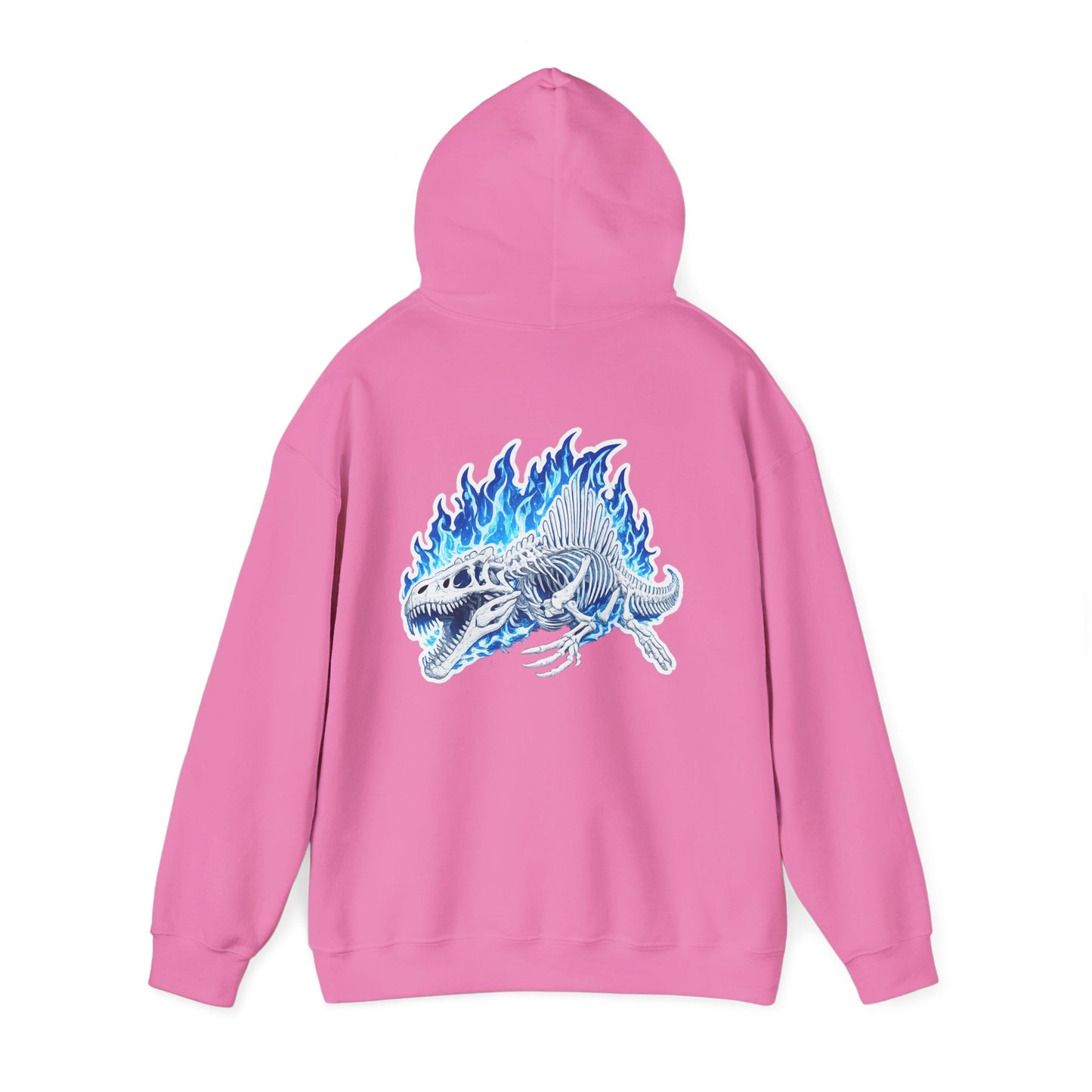 Bruning spinosaurus Hoodie