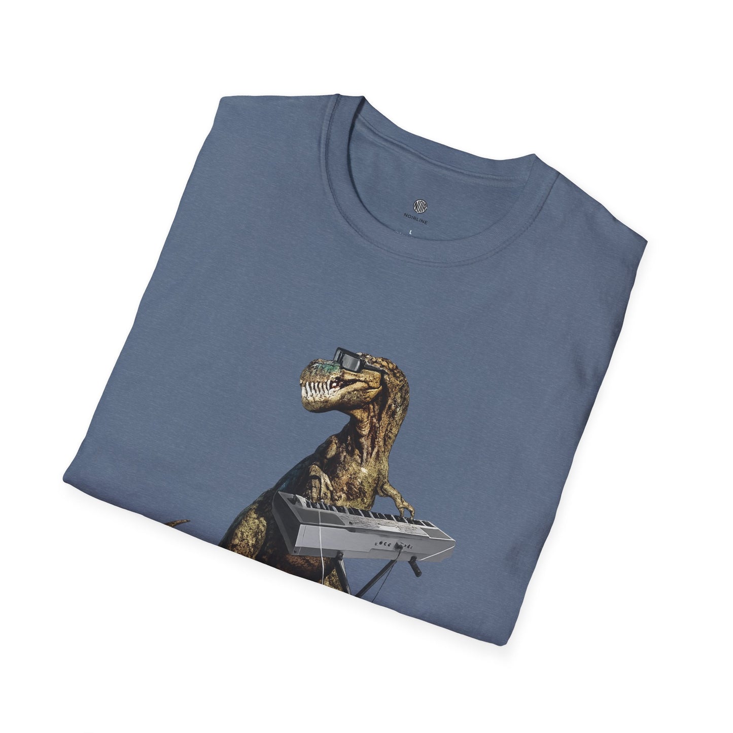 Funny Dinosaur T-Shirt