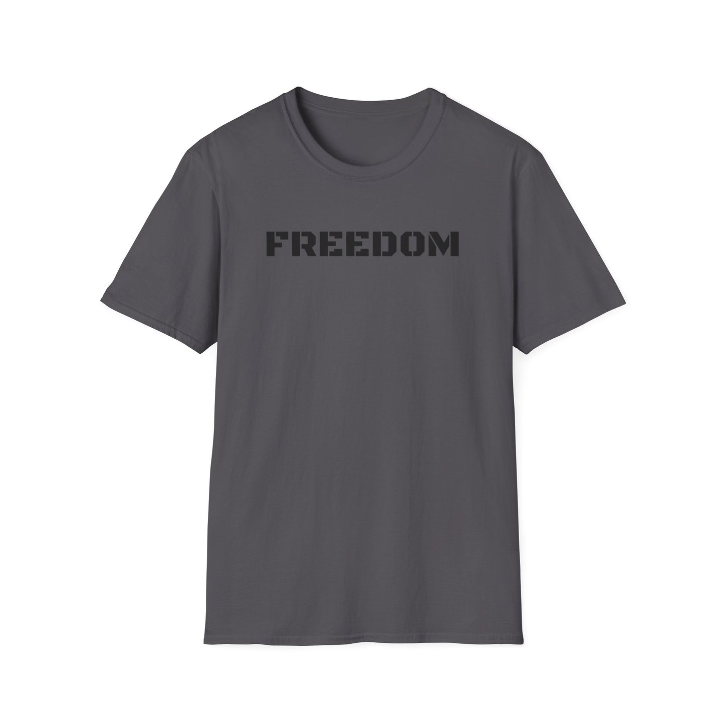 Freedom Graphic T-Shirt