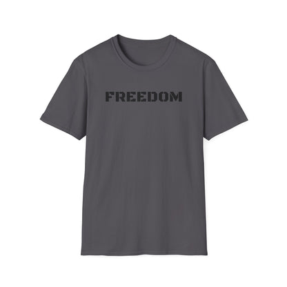 Freedom Graphic T-Shirt
