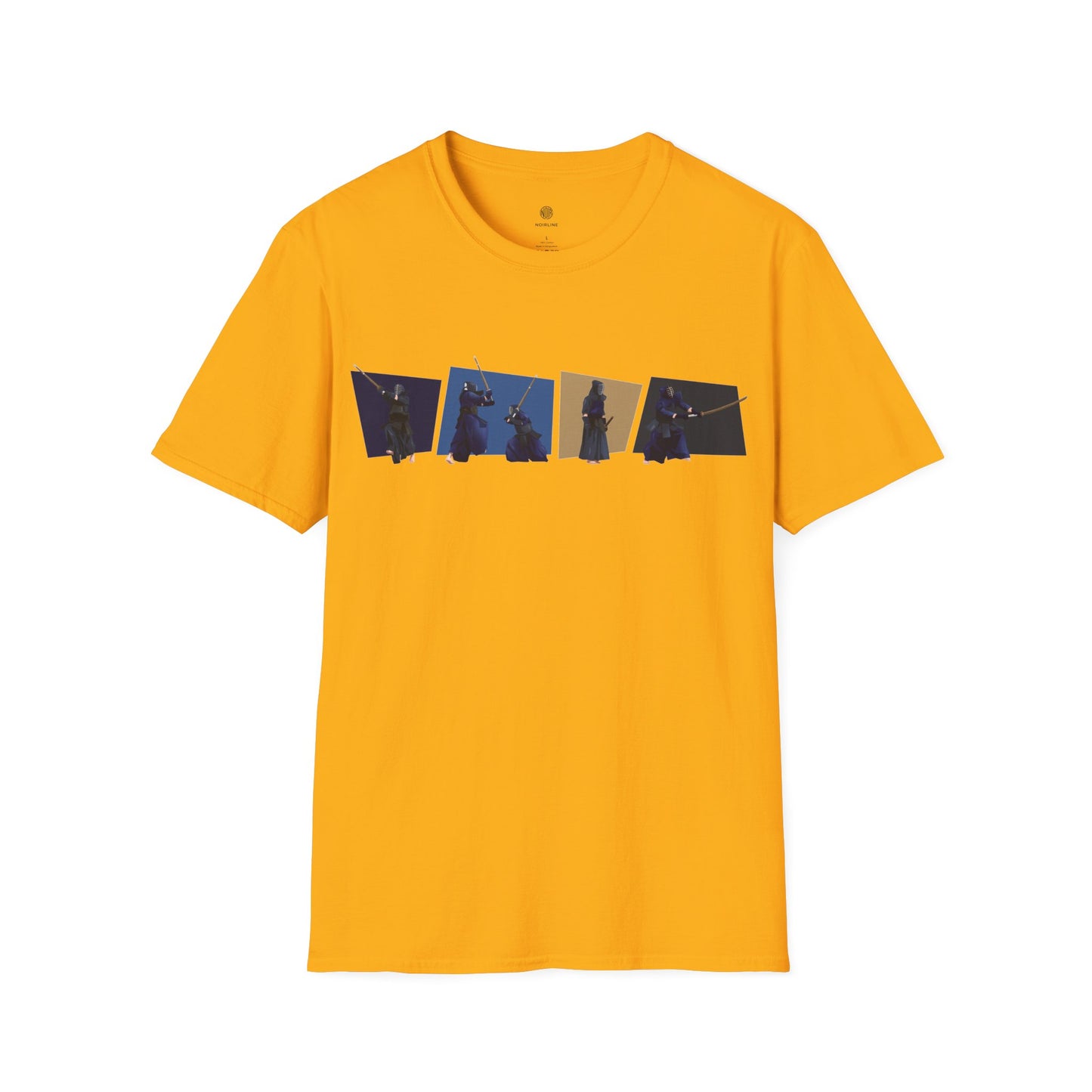 Kendo lover  T-Shirt