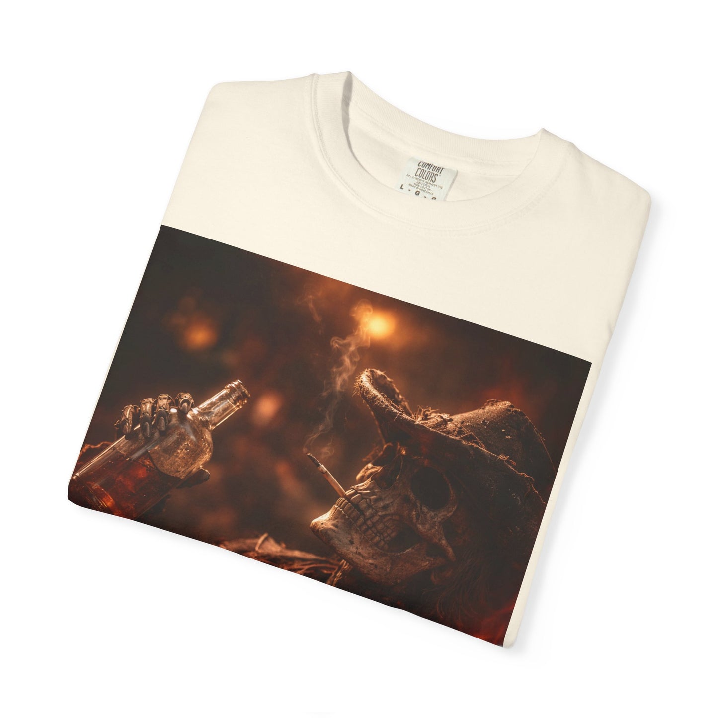 Dark country vibe T-Shirt