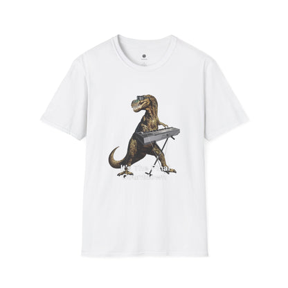 Funny Dinosaur T-Shirt
