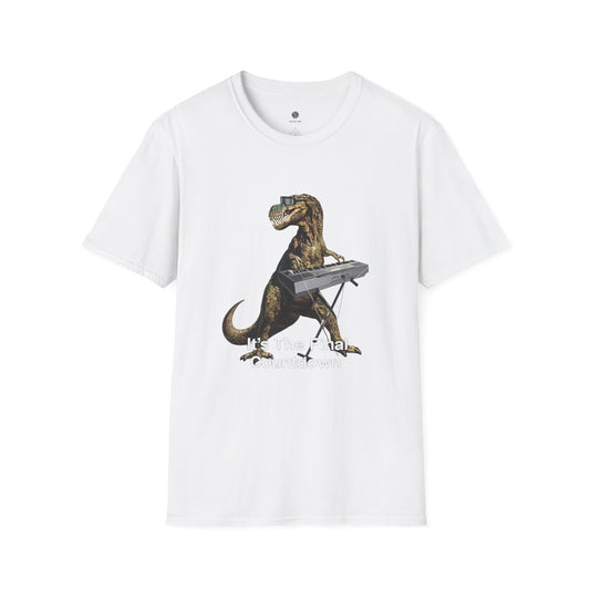 Funny Dinosaur T-Shirt