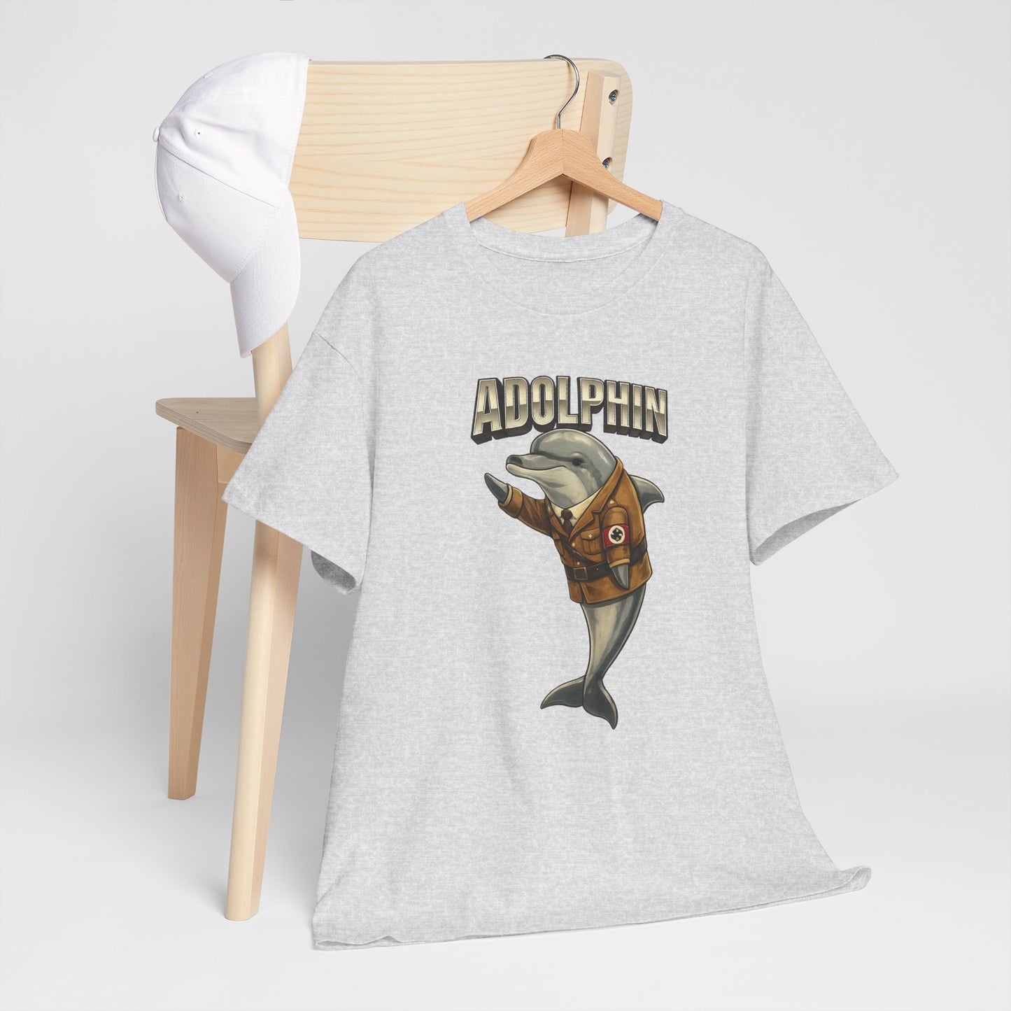 Adolphin Graphic Tee