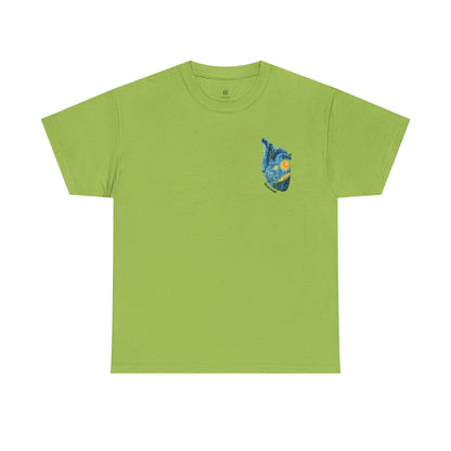 Vincent's heart T-Shirt