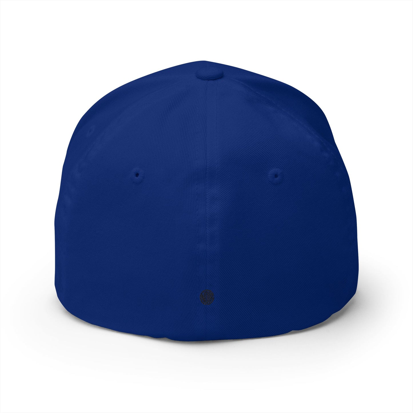 Kanizsa Embroidered Cap