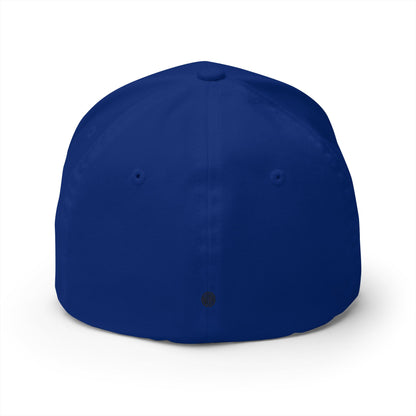 Kanizsa Embroidered Cap