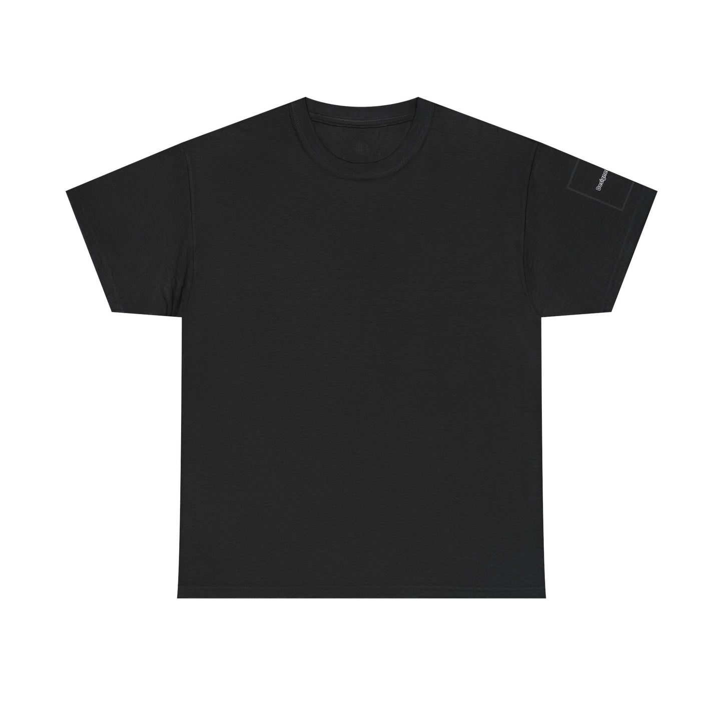 Luxury Custom Unisex Heavy Cotton Tee