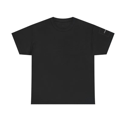Luxury Custom Unisex Heavy Cotton Tee