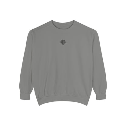 Wave Crest Sweatshirt