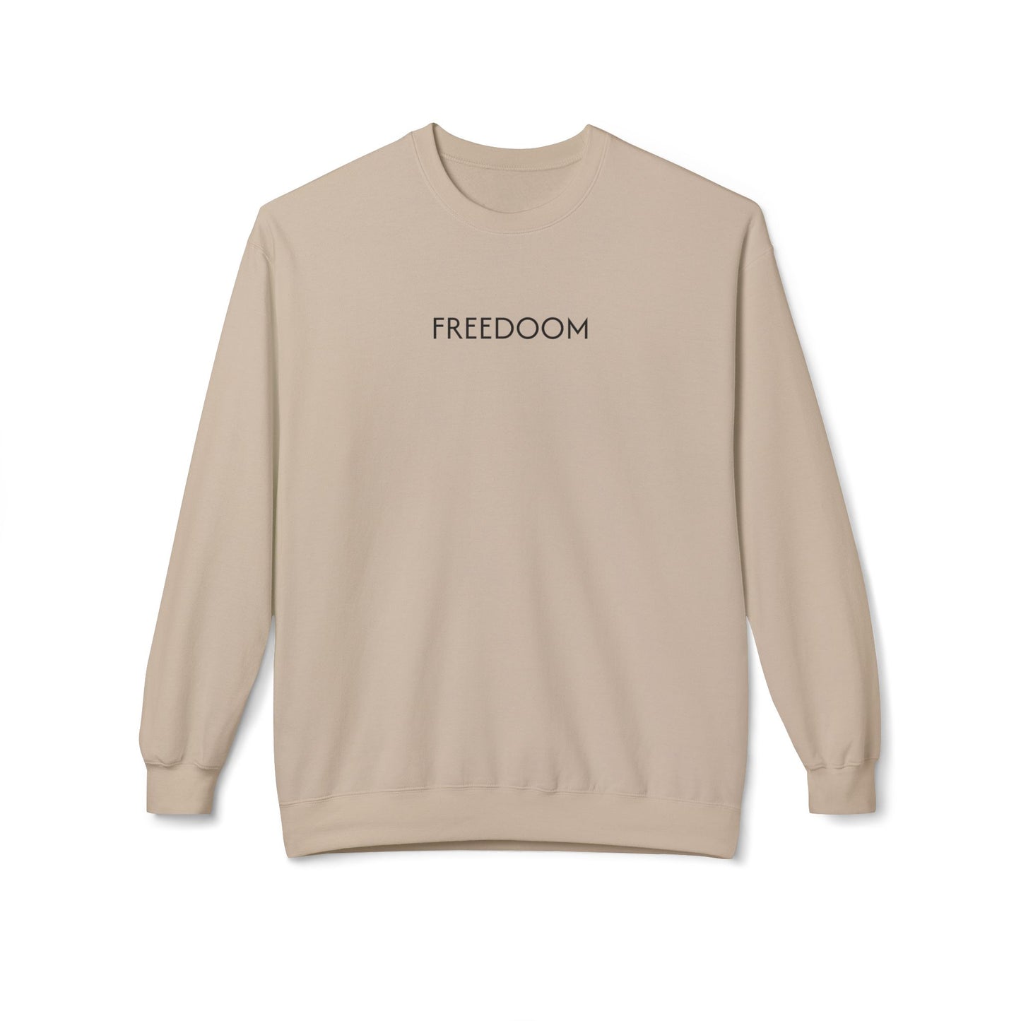 Freedom Crewneck Sweatshirt