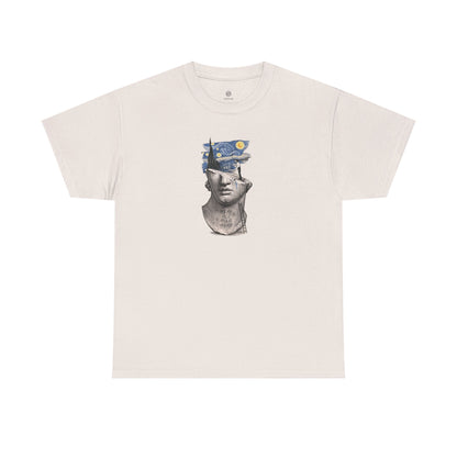 We're all mad HERE T-Shirt