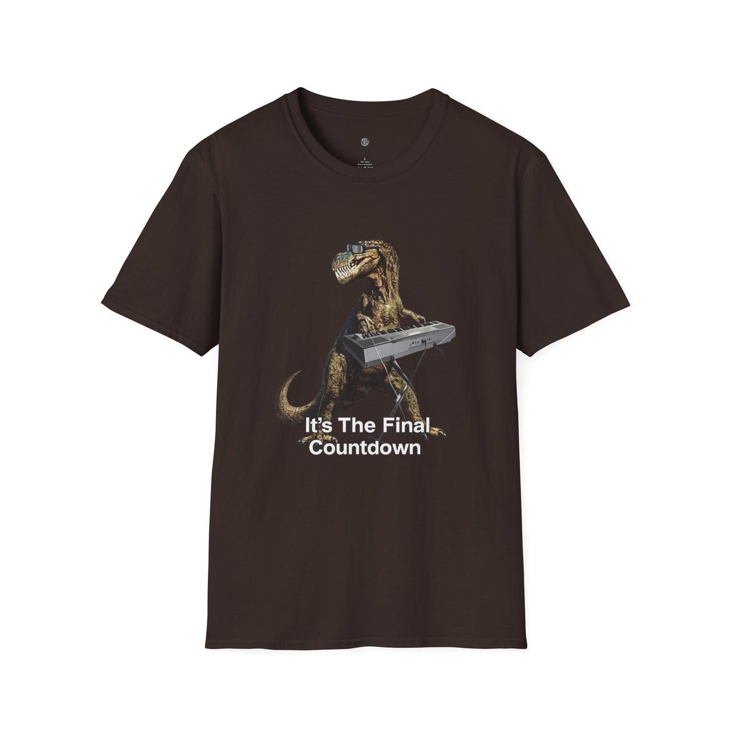 Funny Dinosaur T-Shirt