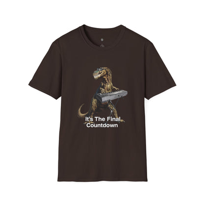 Funny Dinosaur T-Shirt