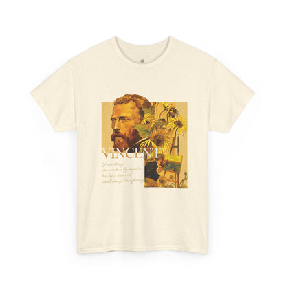 Vincent Van Gogh Art  T‑Shirt