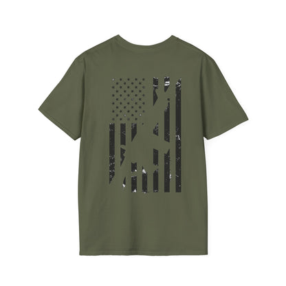Freedom Graphic T-Shirt