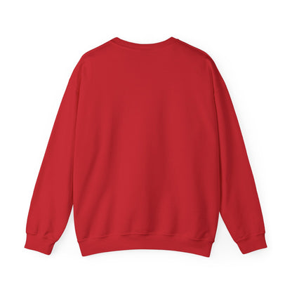 Minimal "Give More."  Crewneck Sweatshirt