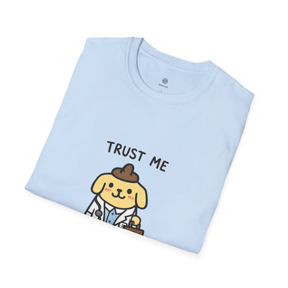 Dogtor T-Shirt