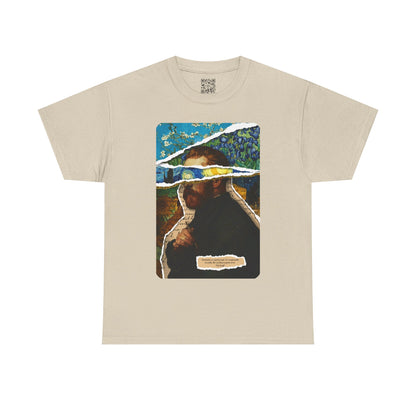 Beyond The Canvas T-Shirt