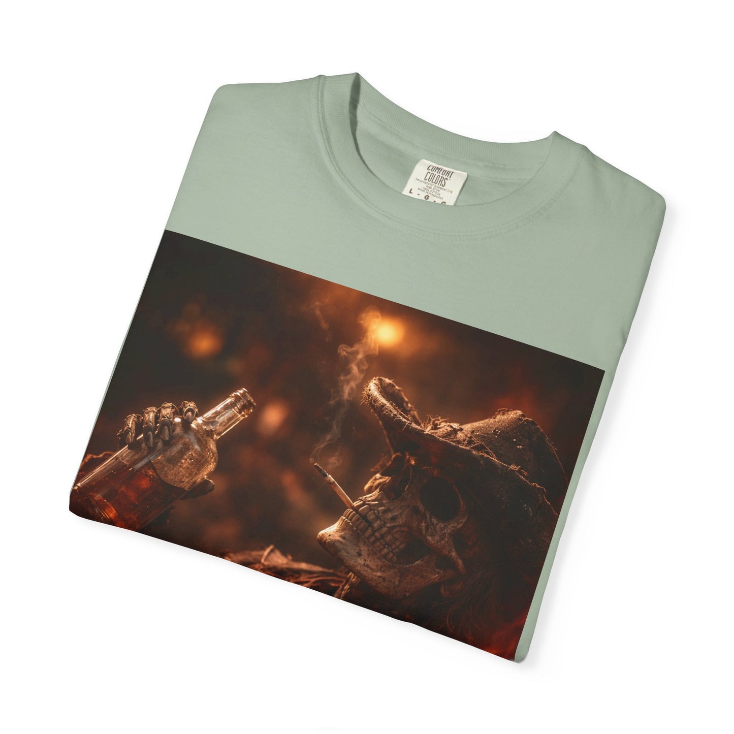 Dark country vibe T-Shirt