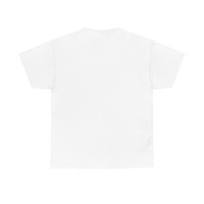Starry Night T-Shirt — Van Gogh Art