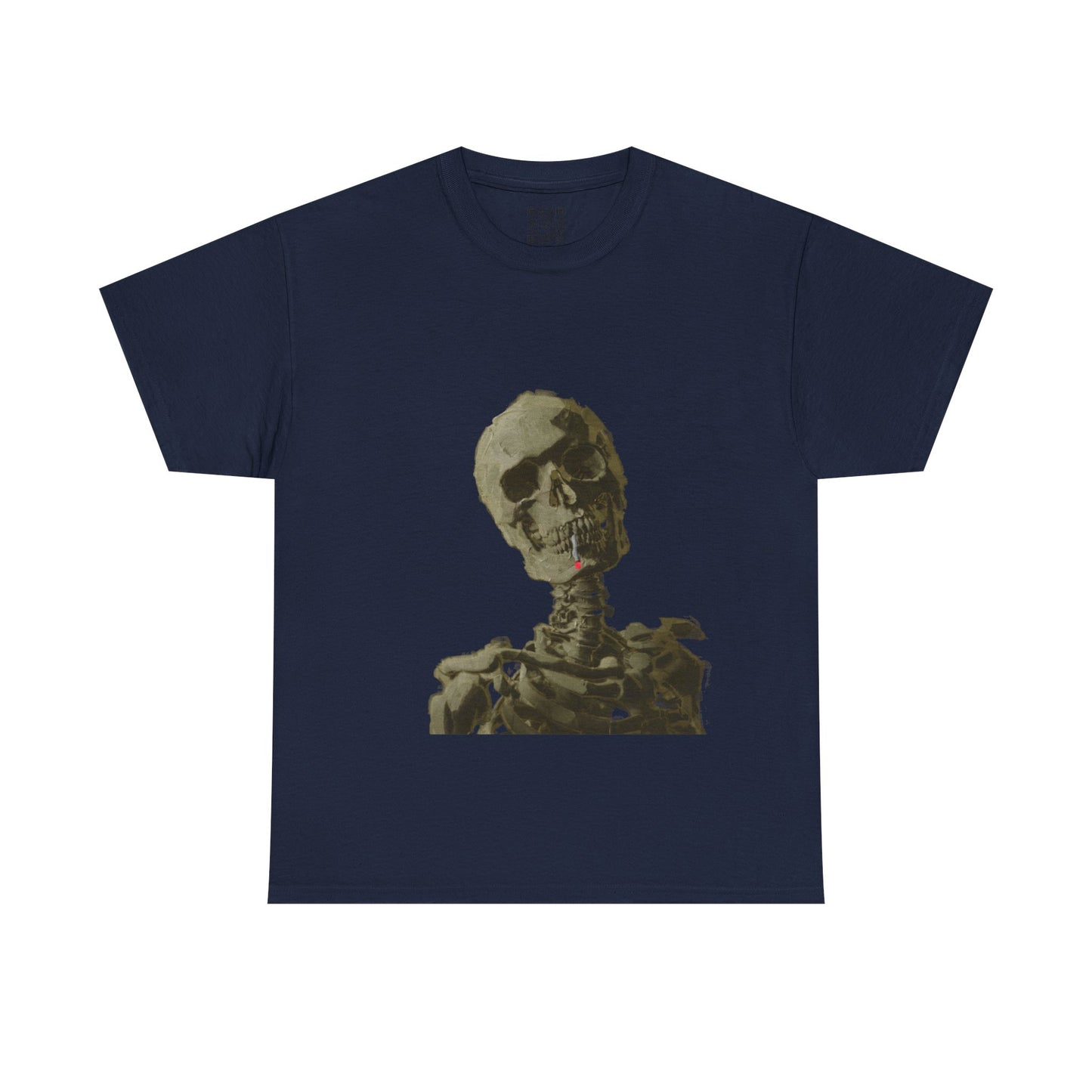 The Last Smoke T‑Shirt