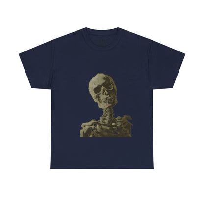 The Last Smoke T‑Shirt