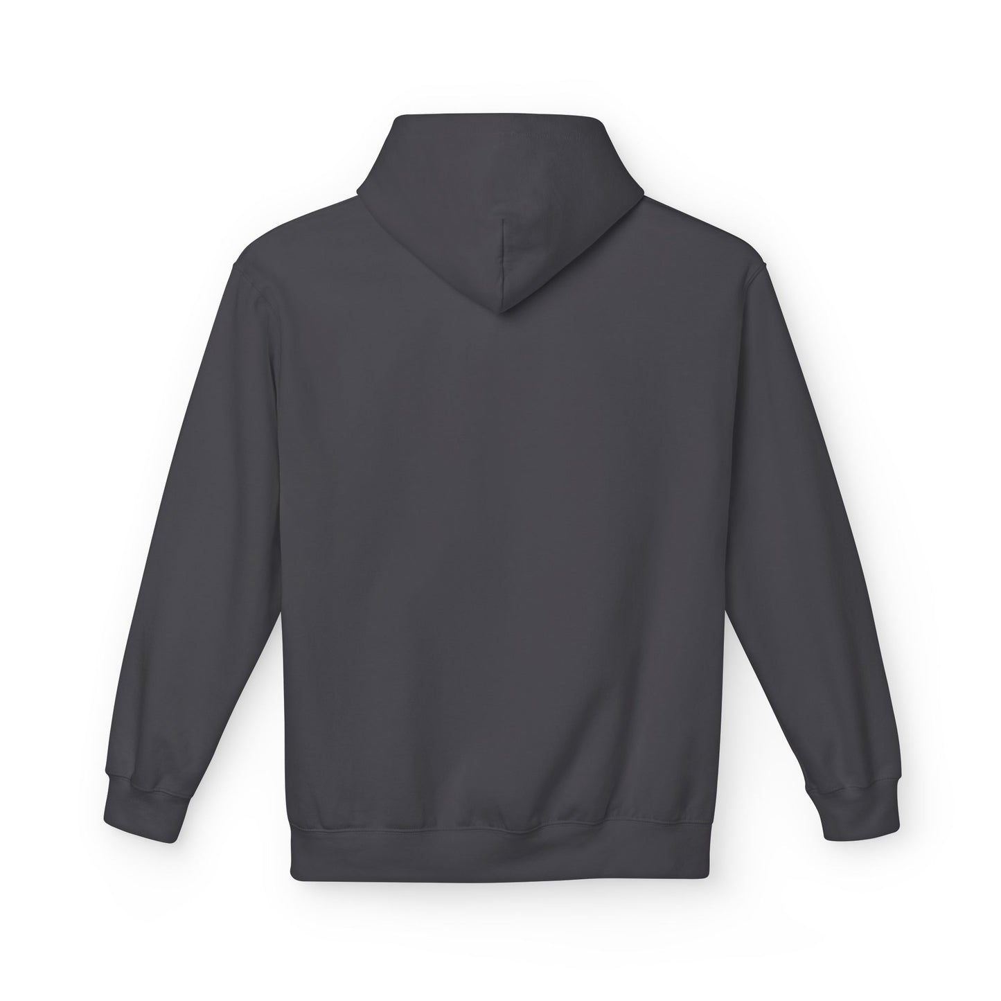 Minimalist Stick Figure Hoodie "Fuck This Thing"