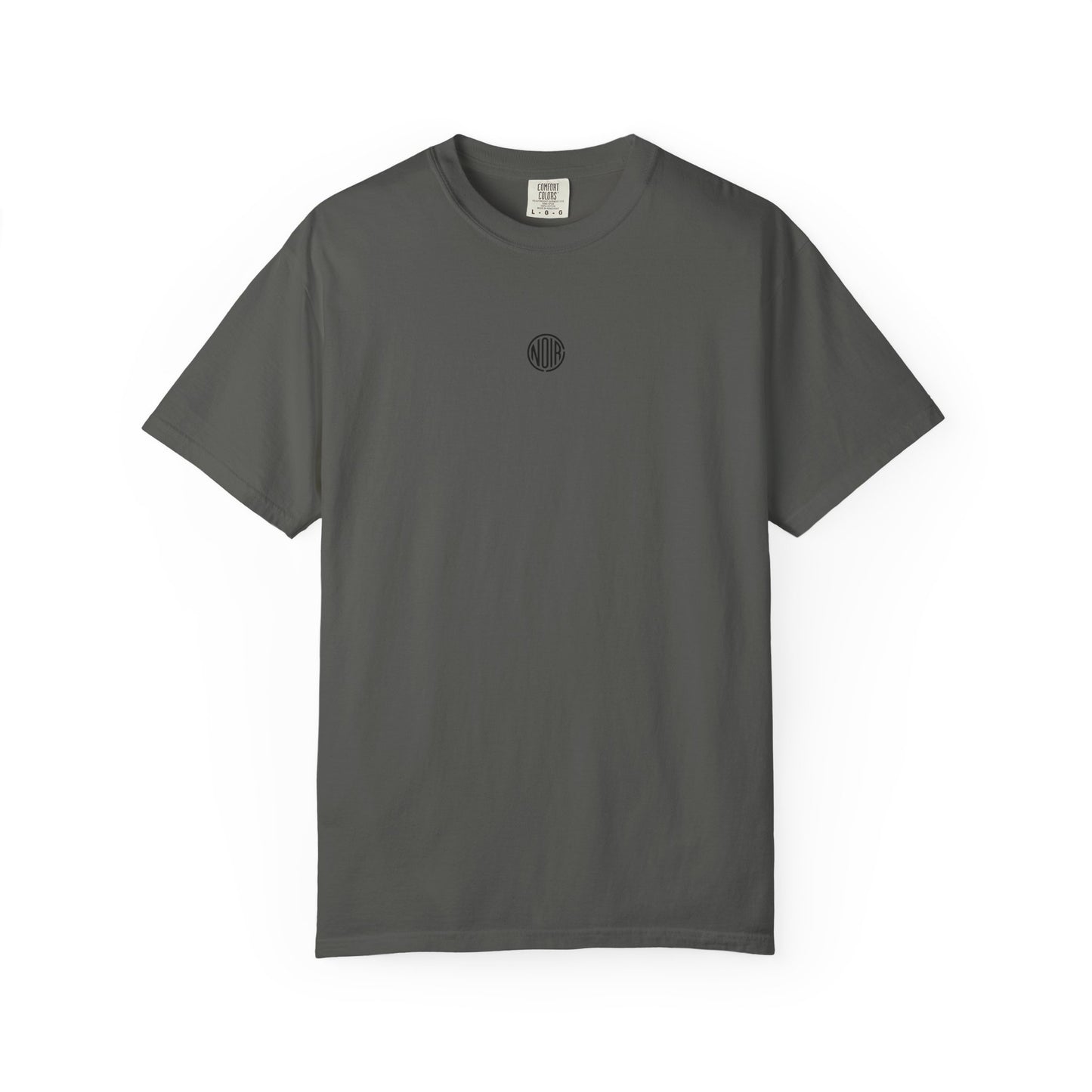 Monaco Grand Prix Graphic T-Shirt