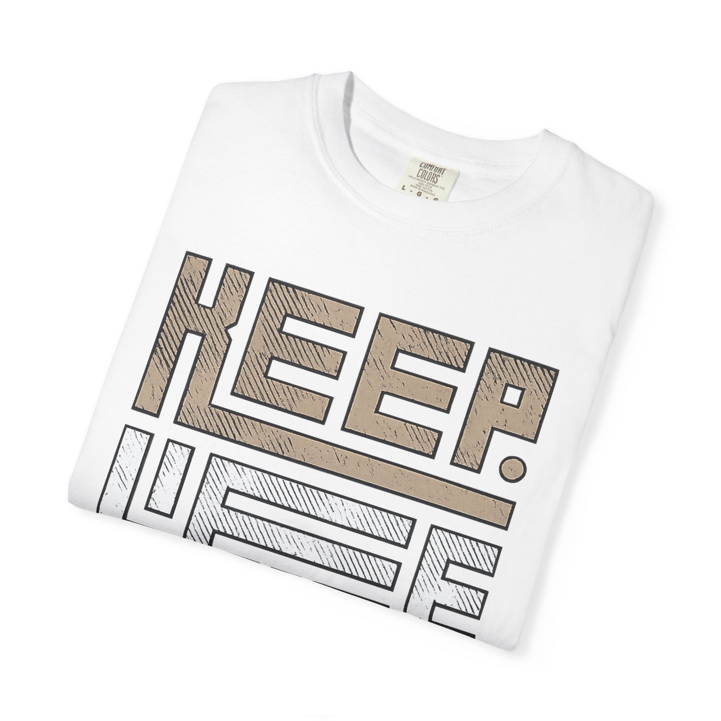 Keep Life Simple T-Shirt