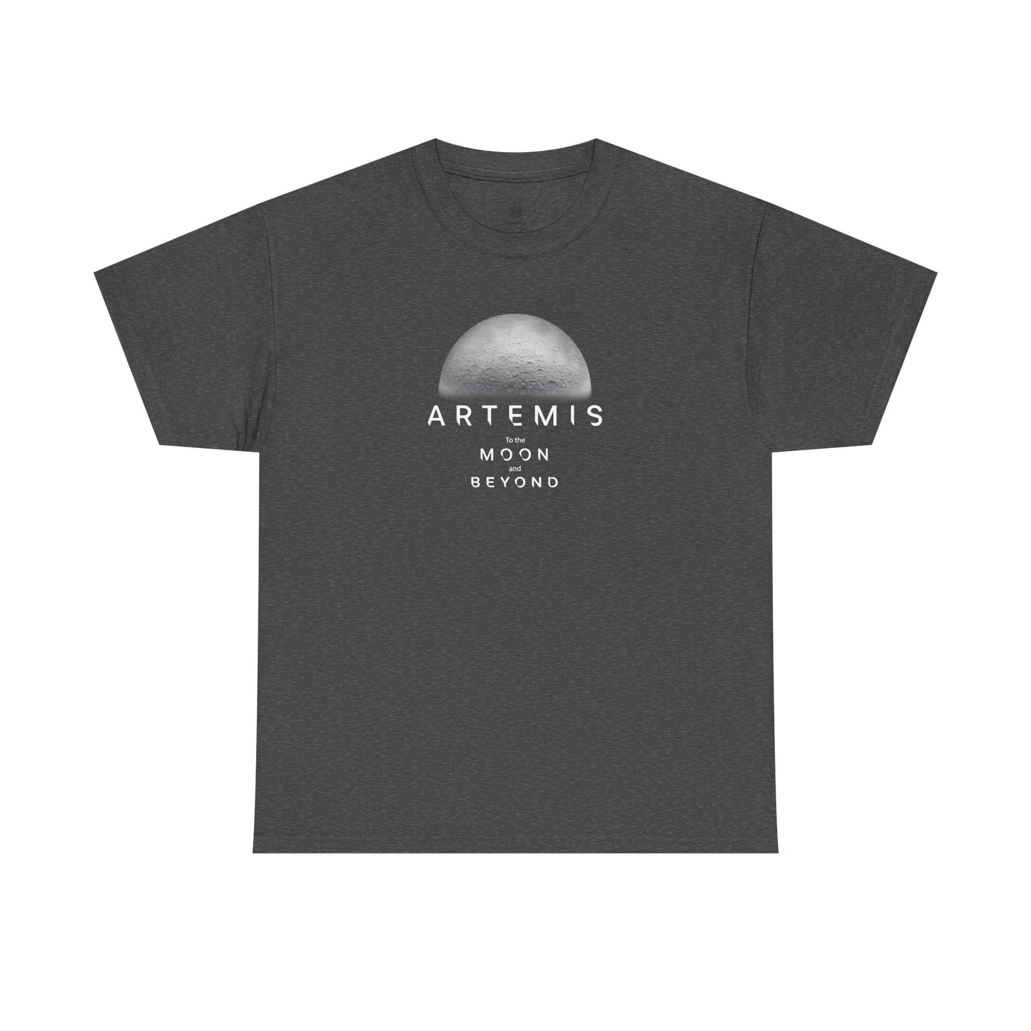 To the Moon & Beyond T-Shirt