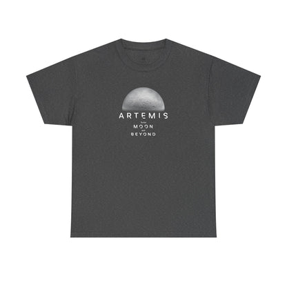 To the Moon & Beyond T-Shirt