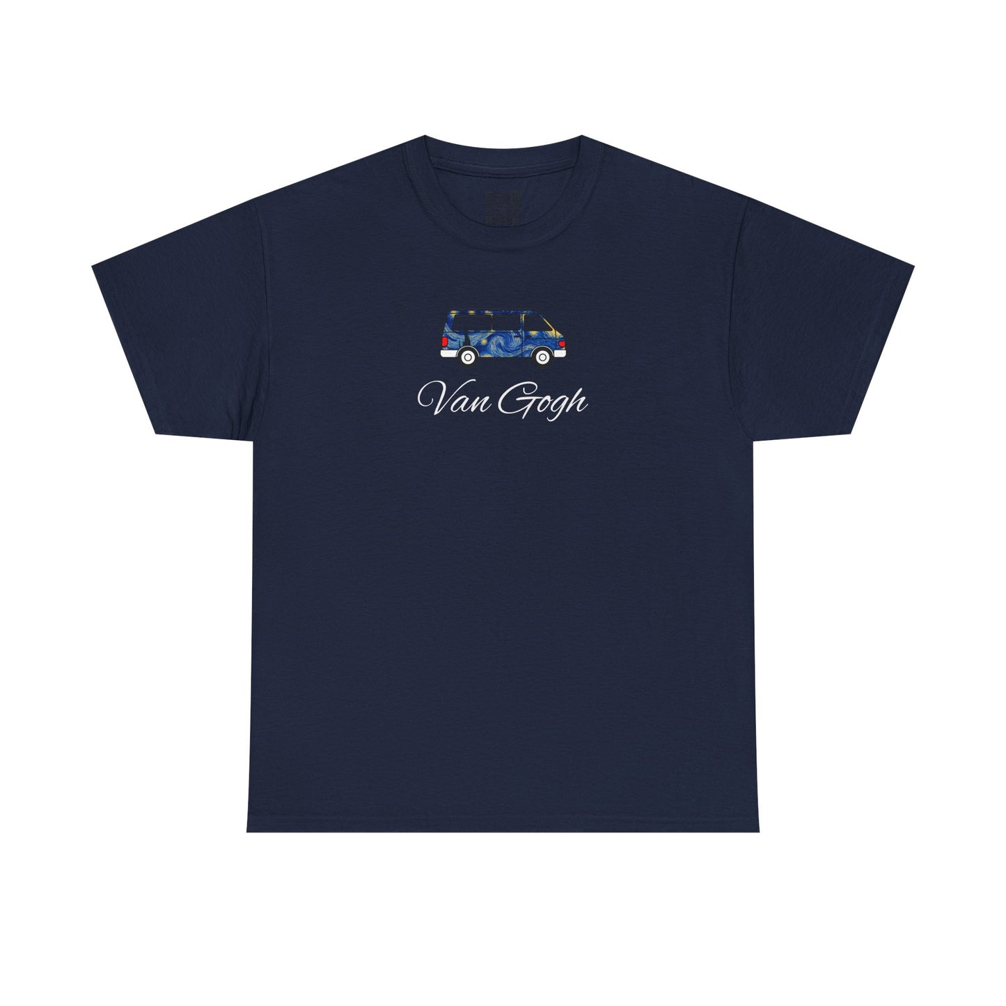 The "Van" Gogh  T-Shirt